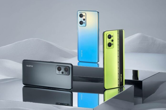 Realme GT Neo 2T Spesifikasi-1 Realme GT Neo 2T Spesifikasi