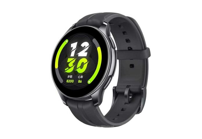 Realme-Watch-T1 harga dan speksifikasi Realme Watch T1