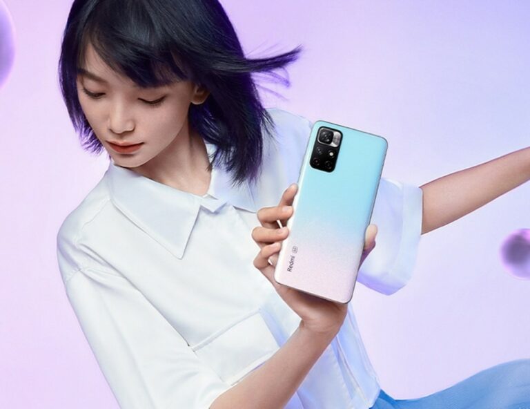 Redmi Note 11 Pro Pro+