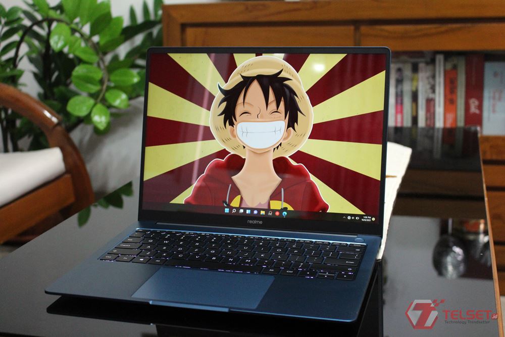 Laptop Realme