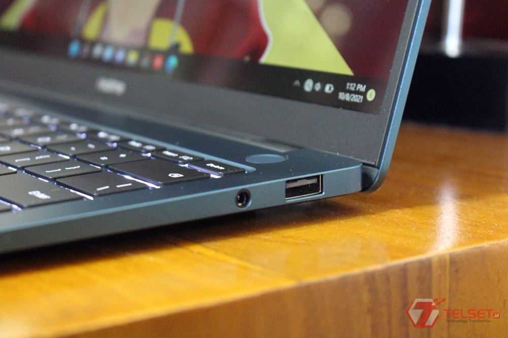 Laptop Realme