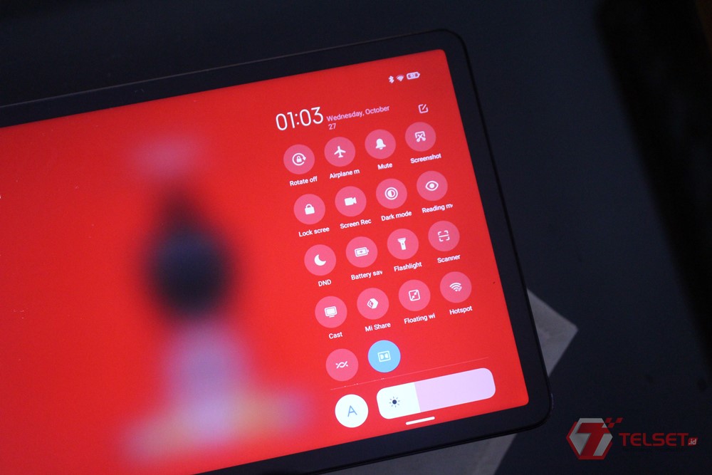 Review Tablet Xiaomi Pad 5