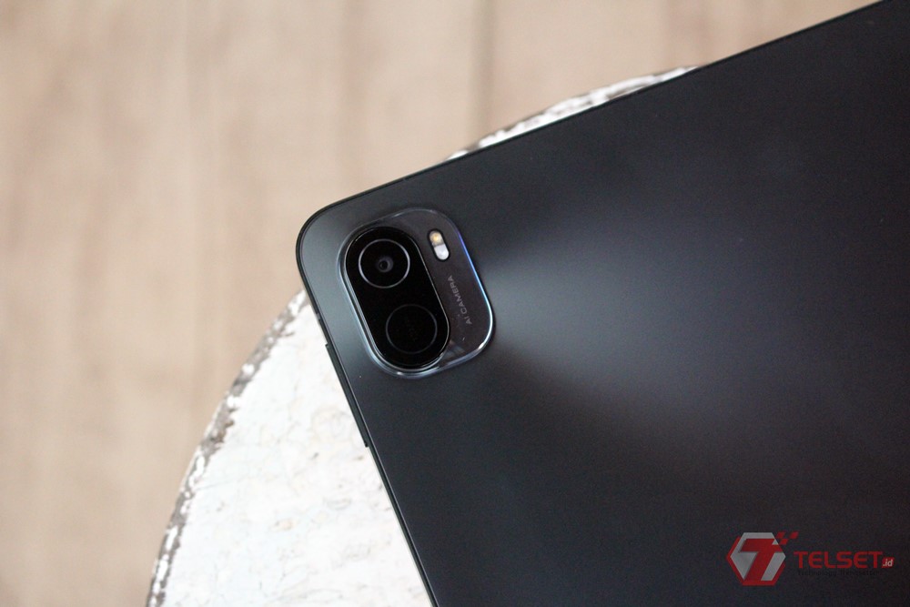 Review Tablet Xiaomi Pad 5