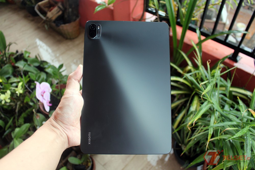 Review Tablet Xiaomi Pad 5