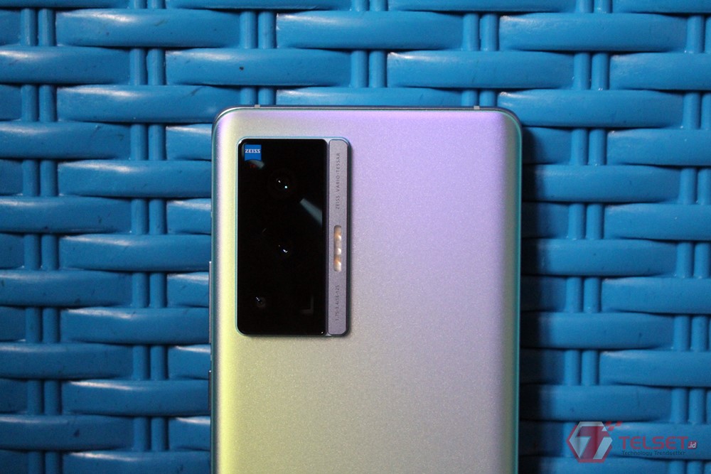 Review spesifikasi Vivo X70 Pro