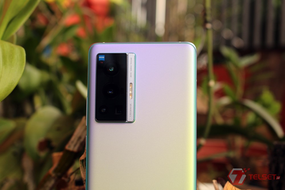 Review kamera Vivo X70 Pro