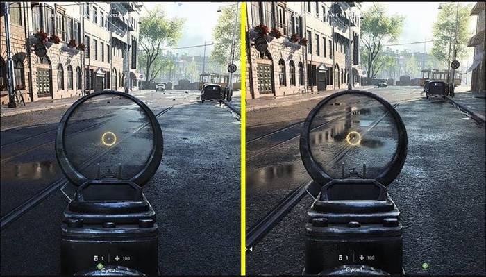 ray tracing smartphone