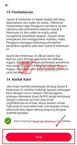 Telkomsel Redi blu BCA Digital