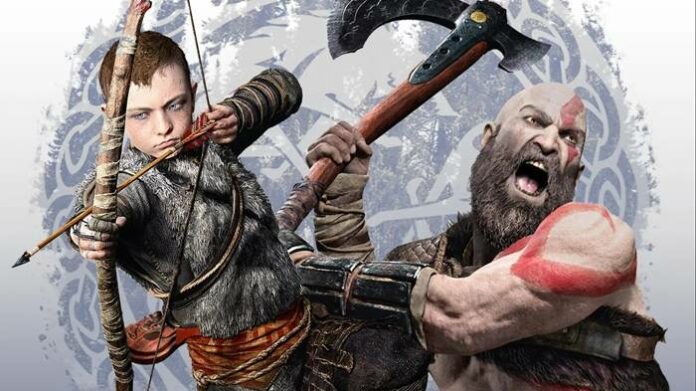Screenshot_27 God of War PC