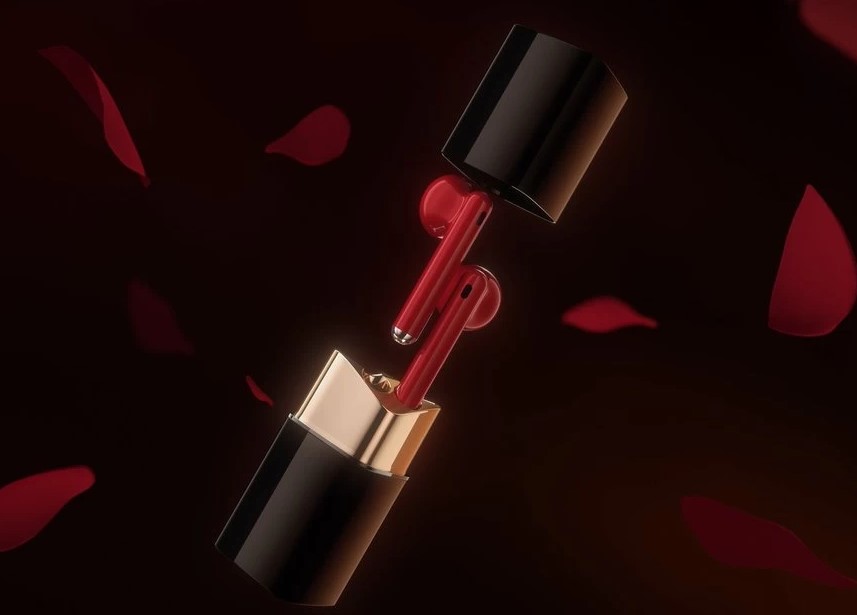 Huawei Freebuds 3 Lipstick