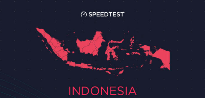 kecepatan internet Biznet Telkomsel