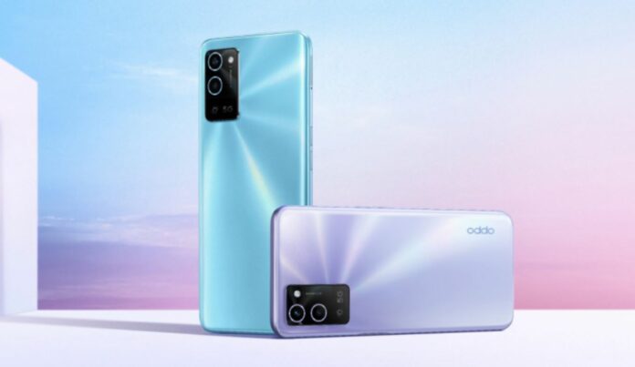 Spesifikasi Harga Oppo A56 5G Spesifikasi Harga Oppo A56 5G