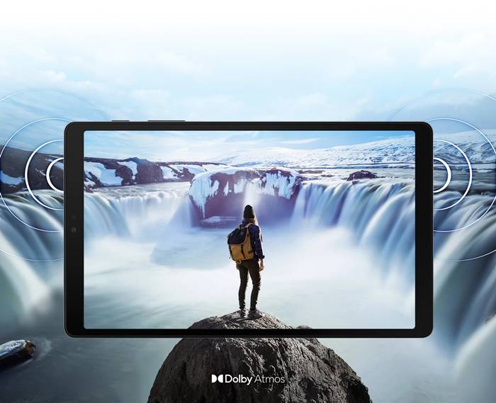 Tablet Samsung