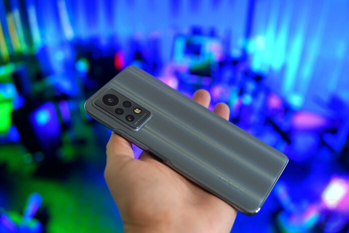 Spesifikasi Infinix Note 11 Pro-2 Spesifikasi Infinix Note 11 Pro