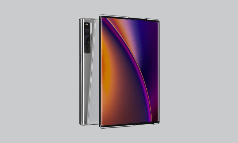 HP Lipat terbaru Oppo