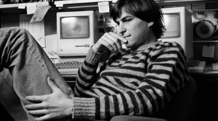Steve jobs