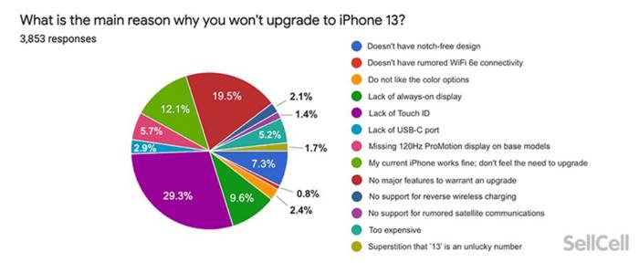 Apple FanBoy iPhone 13