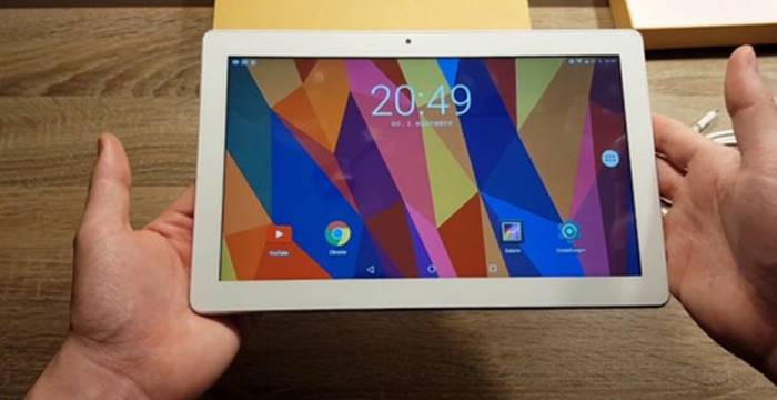 Tablet Alldocube 