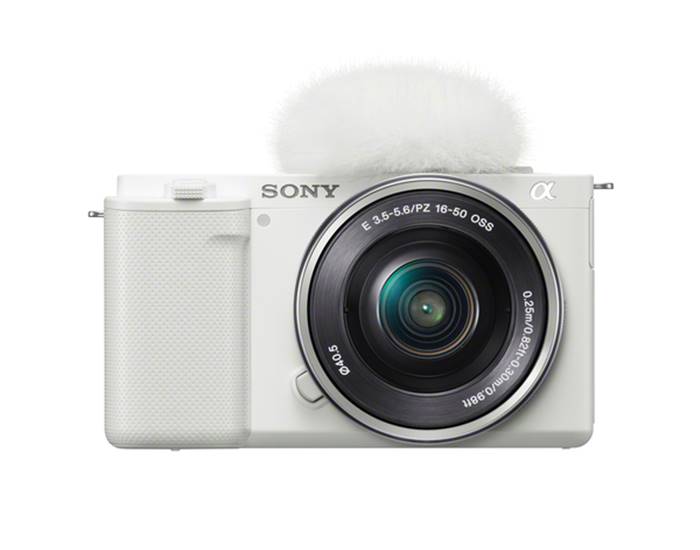 Sony Alpha ZV-E10
