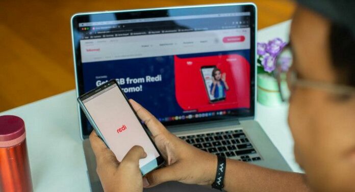 Telkomsel Redi telset Kelebihan Telkomsel Redi