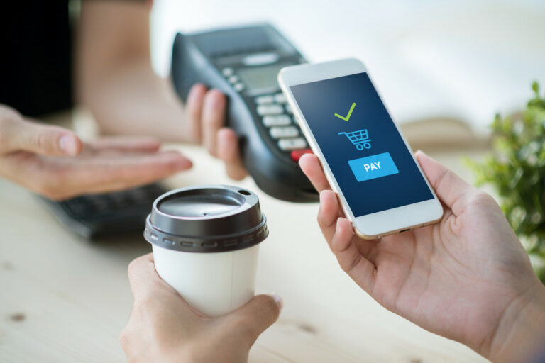 Tips Aman Transaksi Mobile Banking