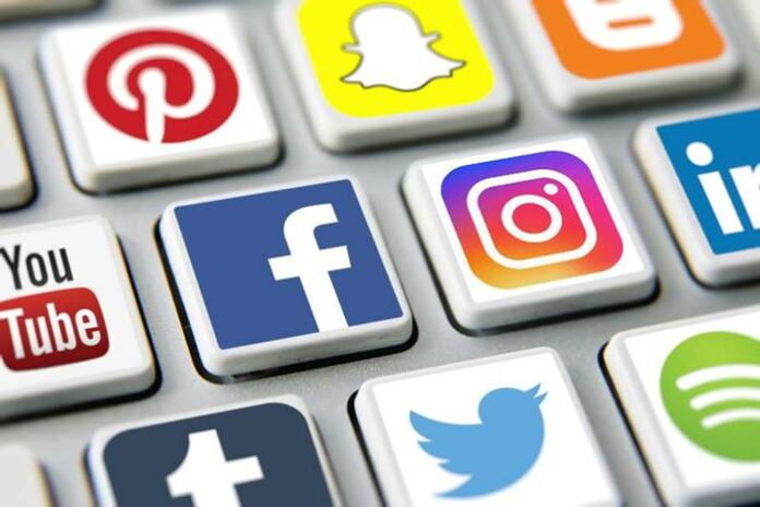 Tips Detoksifikasi Media Sosial 12 Tips mengatasi kecanduan media sosial