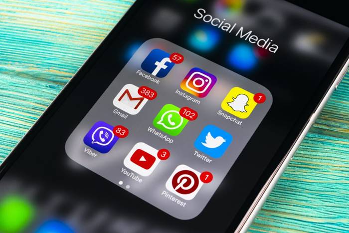 Cara mengatasi kecanduan media sosial