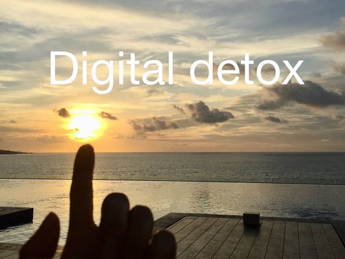 Detoks medsos