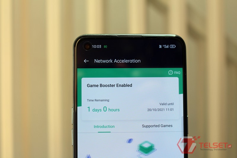 Tips Main AOV Oppo Reno6