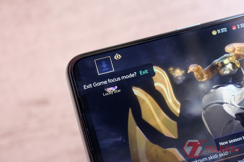 Tips Main AOV Oppo Reno6
