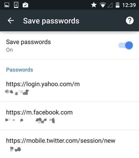 Aplikasi password manager terbaik
