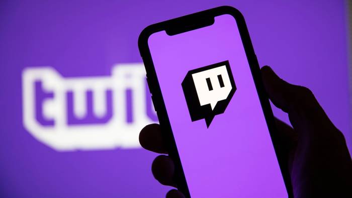 Twitch Diretas Data Bocor