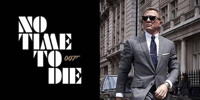 Situs Download Film James Bond Terbaru