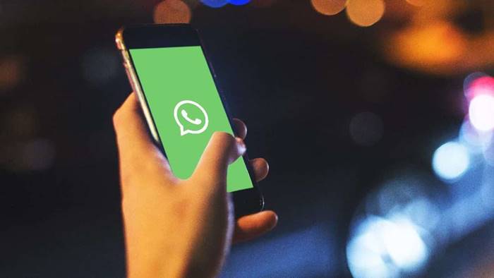 Grup Komunitas WhatsApp