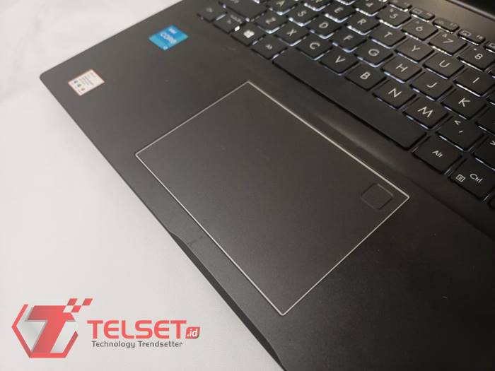review asus vivobook oled spesifikasi layar prosesor RAM baterai