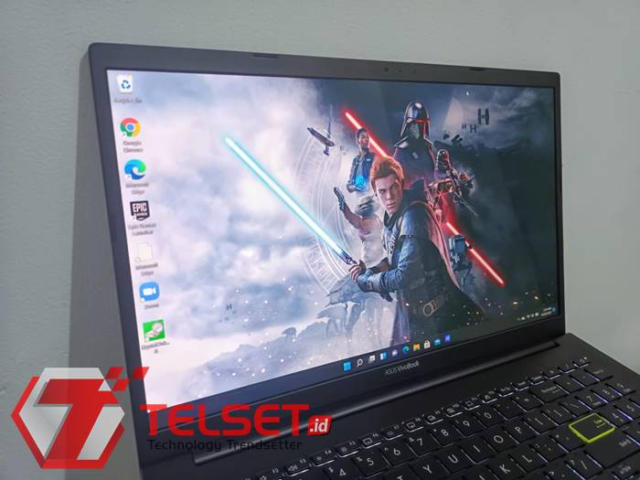 review asus vivobook oled