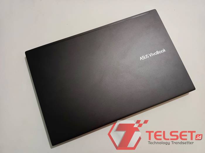 review asus vivobook oled spesifikasi layar prosesor RAM baterai