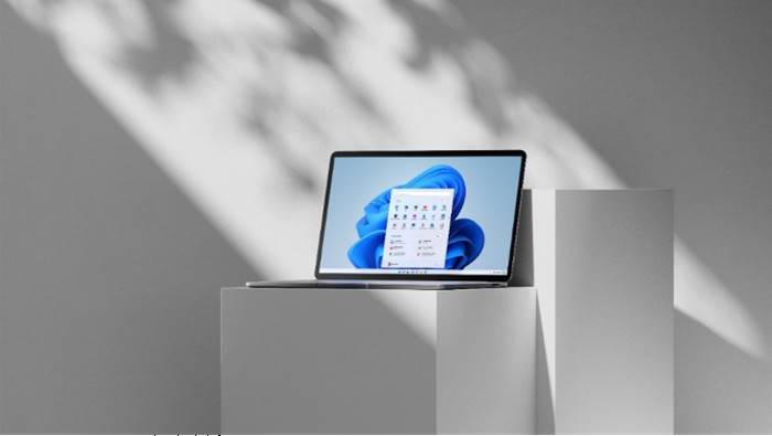 Update Windows 11 gratis laptop PC