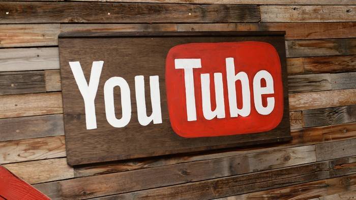 YouTube Video Anak 