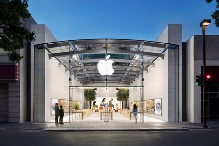 apple digugat