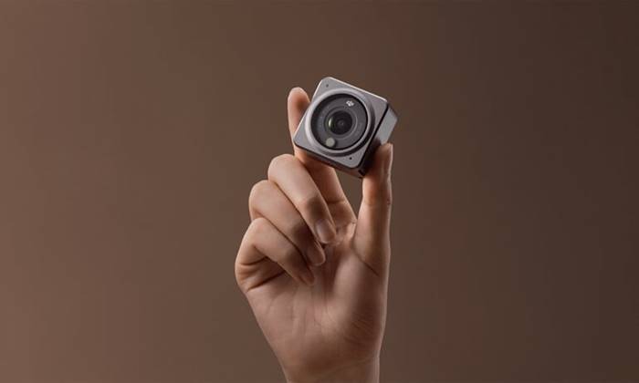Harga Kamera DJI Action 2 Indonesia