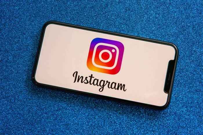 Pengguna Instagram Remaja