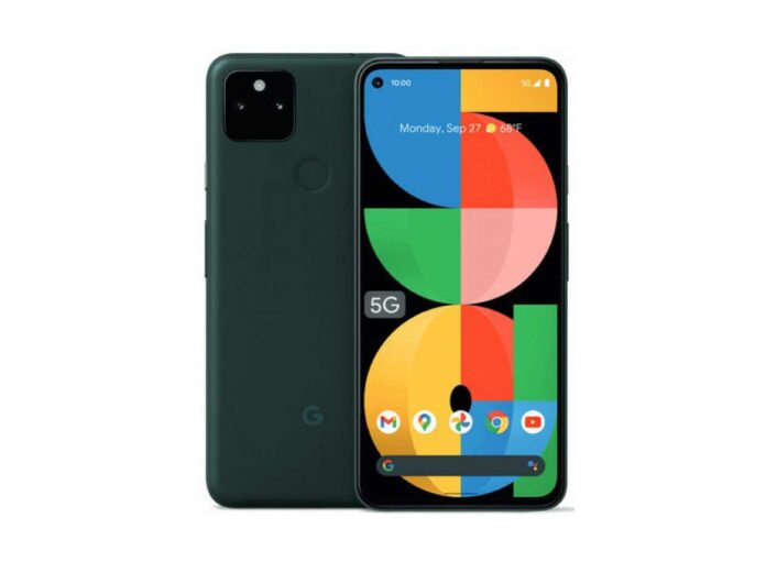 Google Pixel 5a 5G Harga Spesifikasi RAM Prosesor KAmera Baterai Sistem Operasi Indonesia