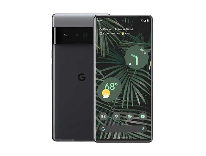 Google Pixel 6 Pro Harga Spesifikasi RAM Prosesor KAmera Baterai Sistem Operasi Indonesia