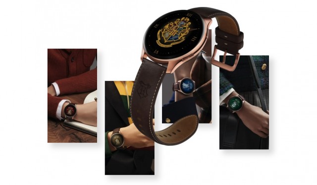 OnePlus Watch Harry Potter