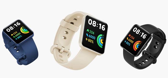 Smartband Xiaomi Redmi Watch 2 Lite