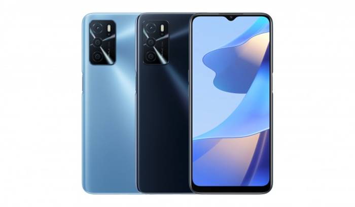 Oppo A54s