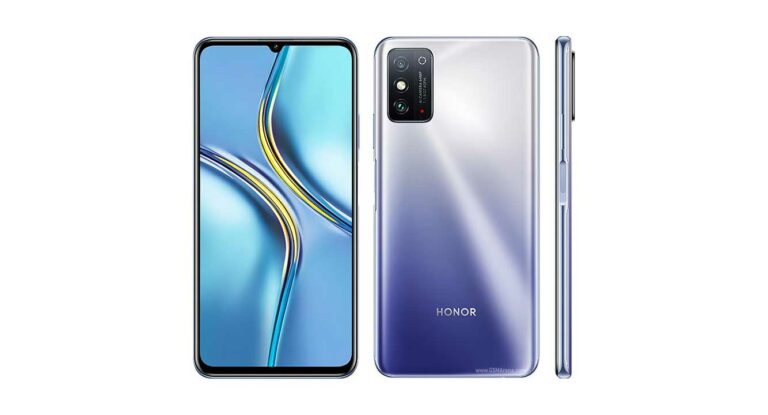 Honor X30 Max Harga Spesifikasi RAM Prosesor Kamera Baterai Sistem Operasi Indonesia
