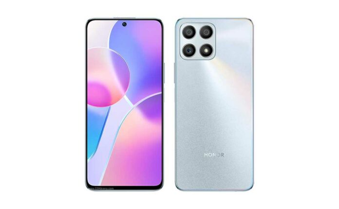 Honor X30i Harga Spesifikasi RAM Prosesor Kamera Baterai Sistem Operasi Indonesia