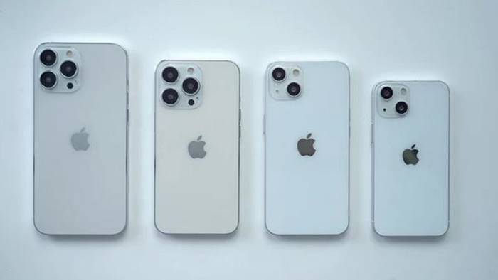 iPhon 13 Rilis Indonesia 